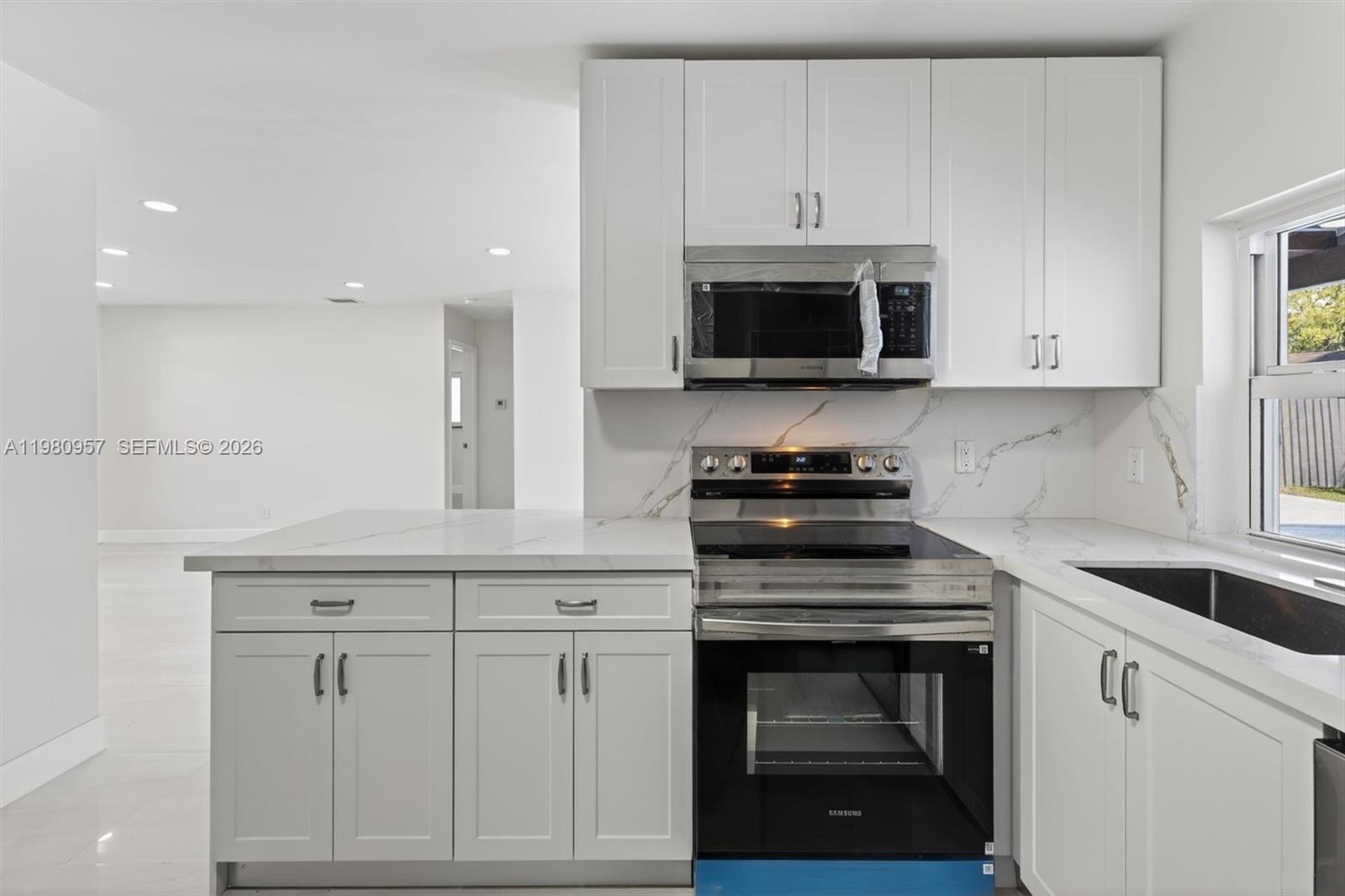 FEDERAL PARK - Residential