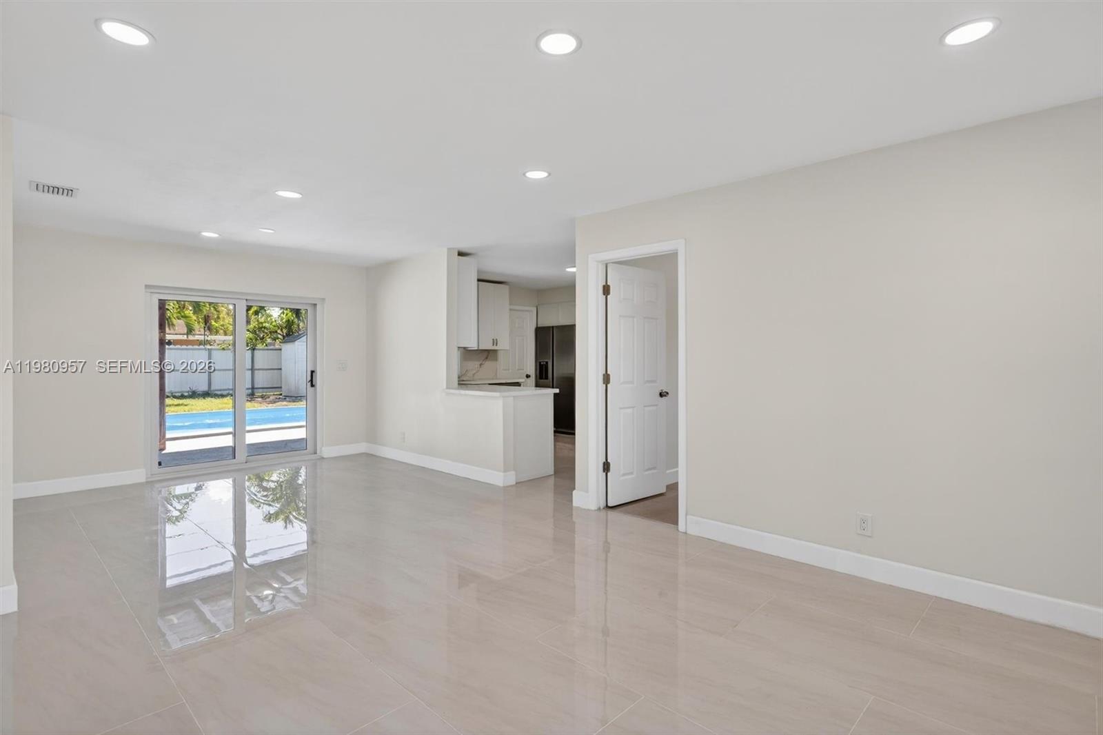 FEDERAL PARK - Residential