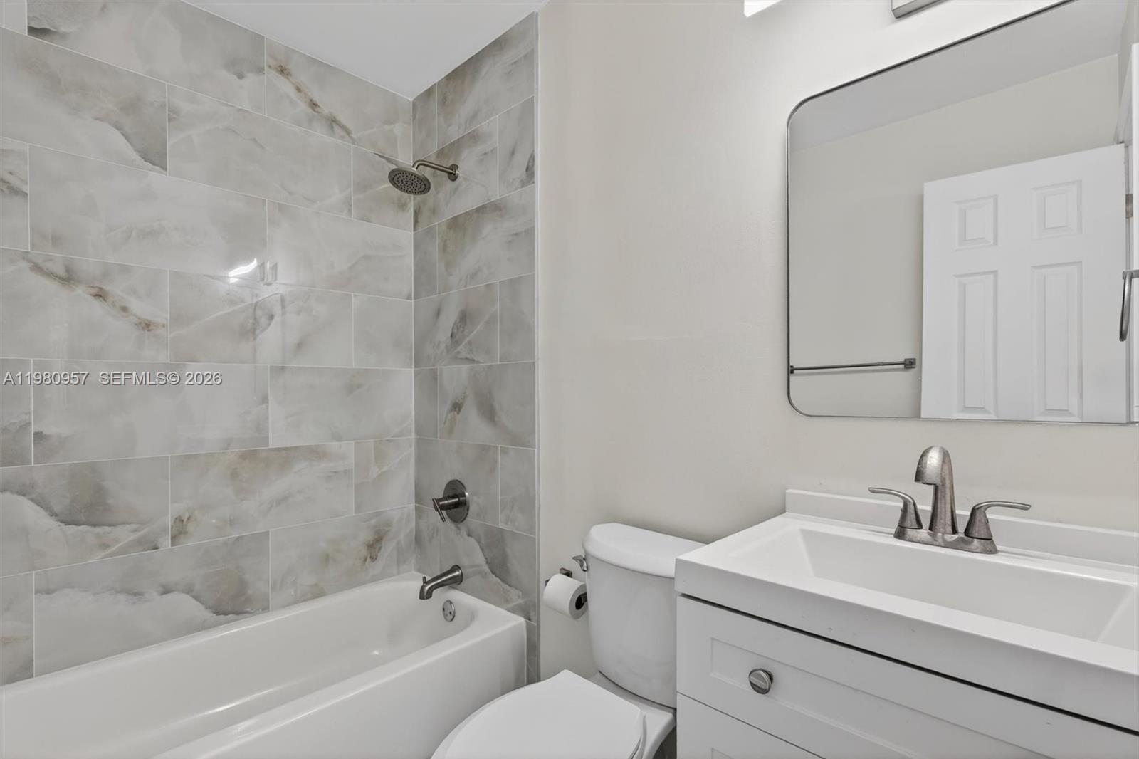 FEDERAL PARK - Residential