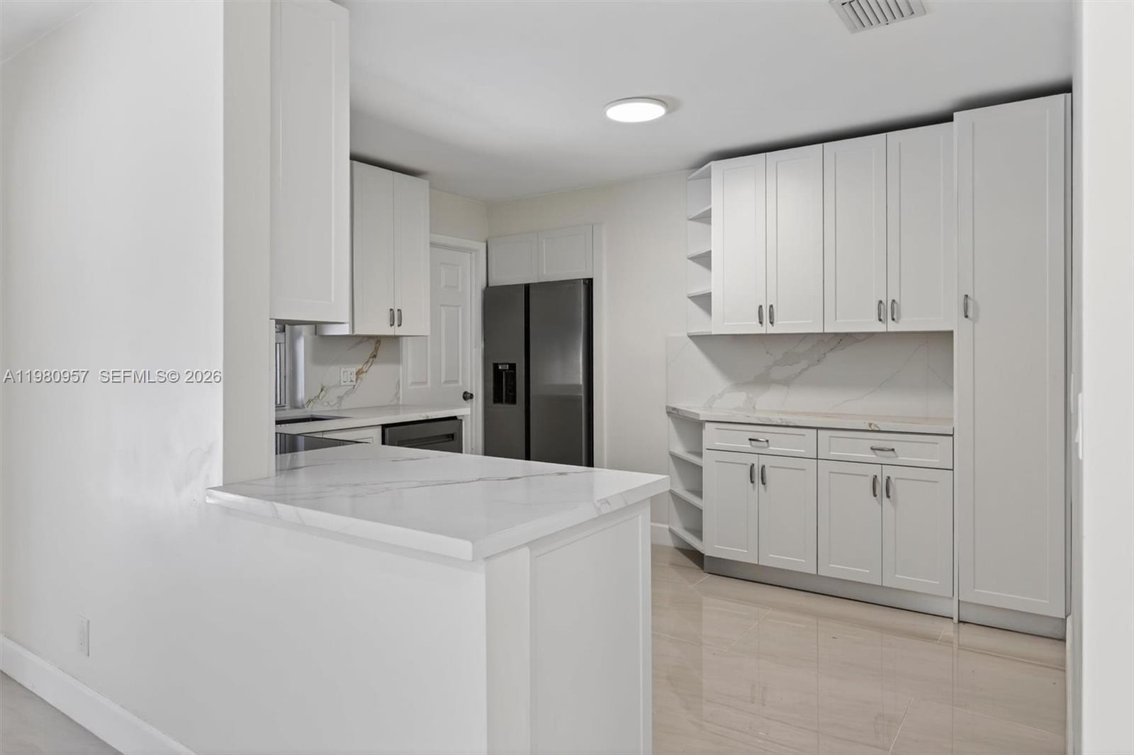 FEDERAL PARK - Residential