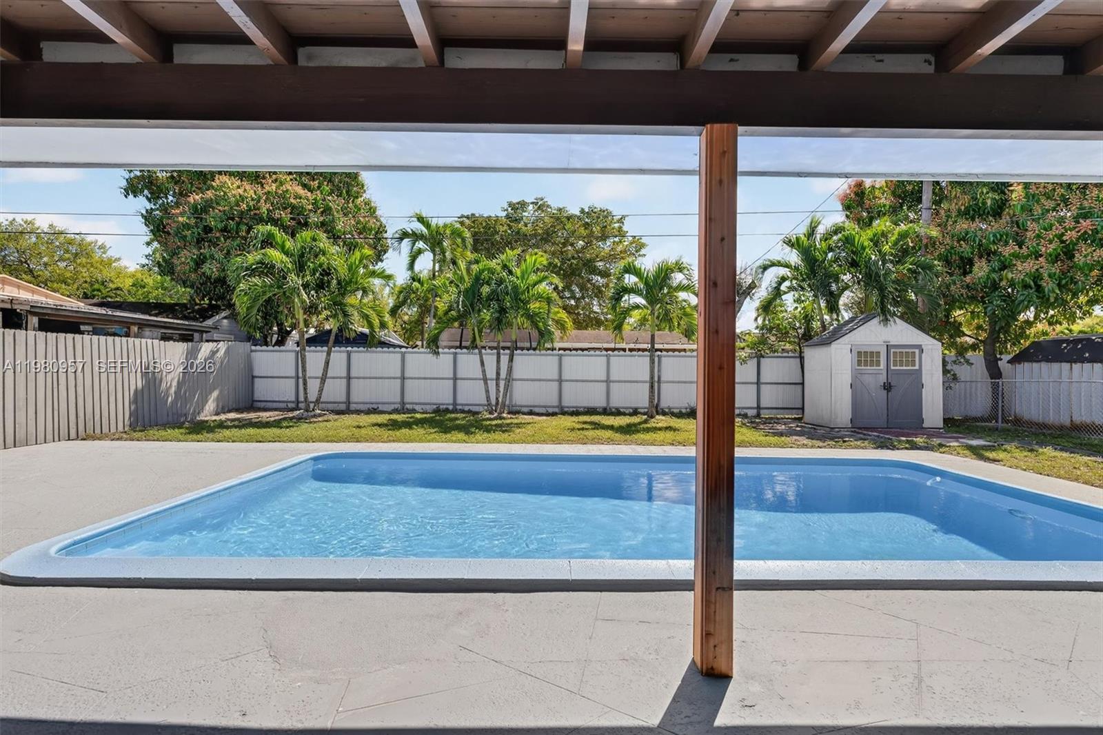 FEDERAL PARK - Residential