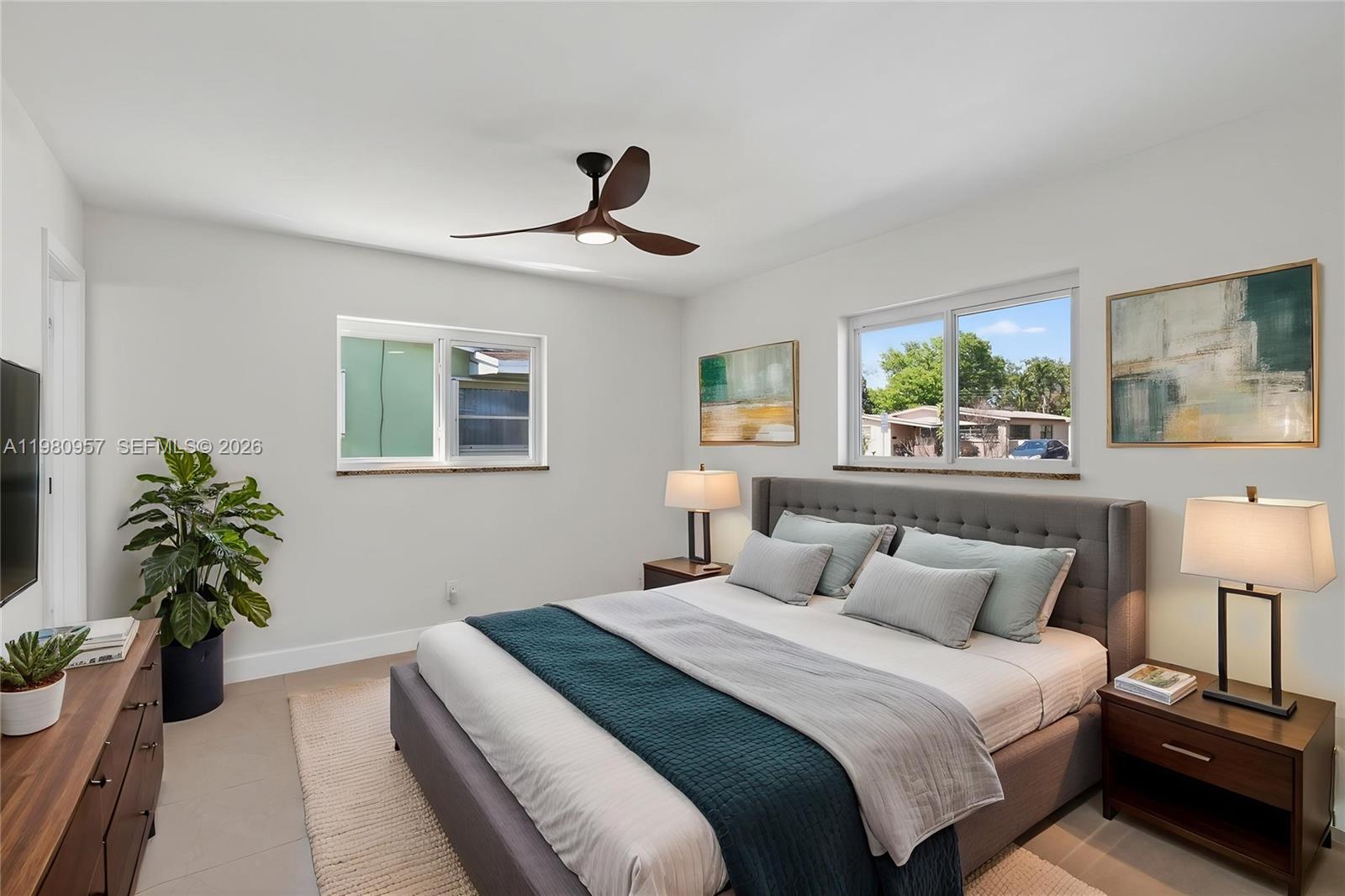 FEDERAL PARK - Residential