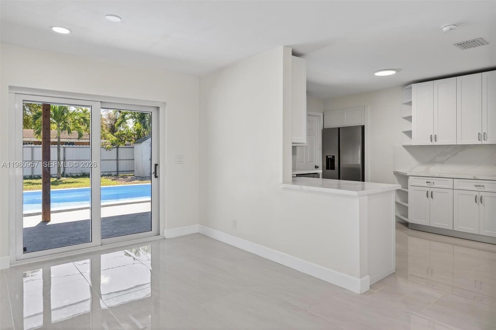 FEDERAL PARK - Residential