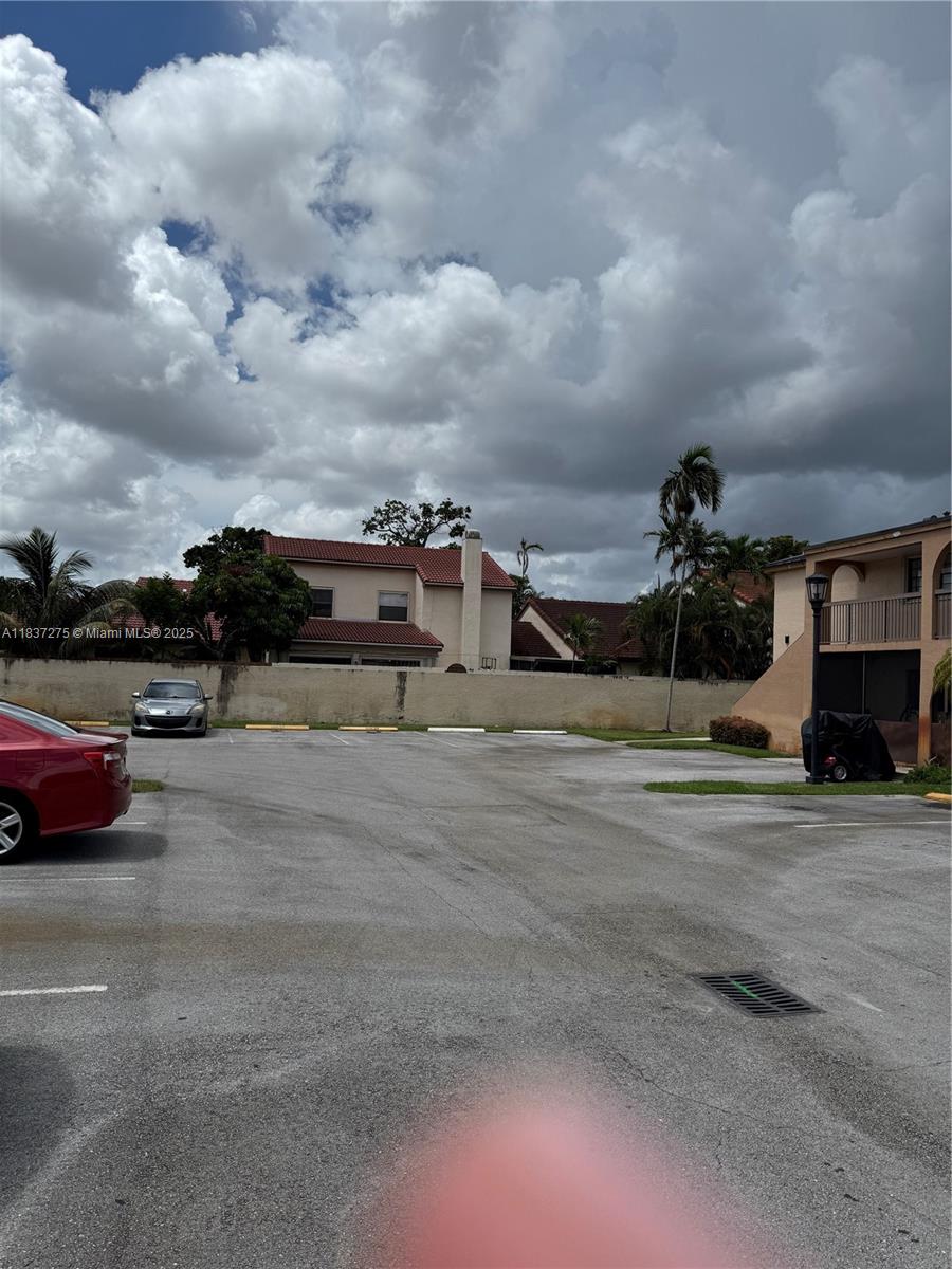 MOORS POINTE CONDO - Residential