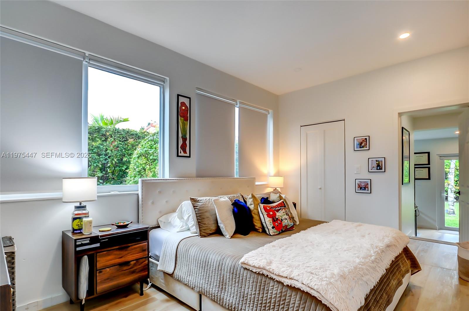 ENGLEWOOD - Residential