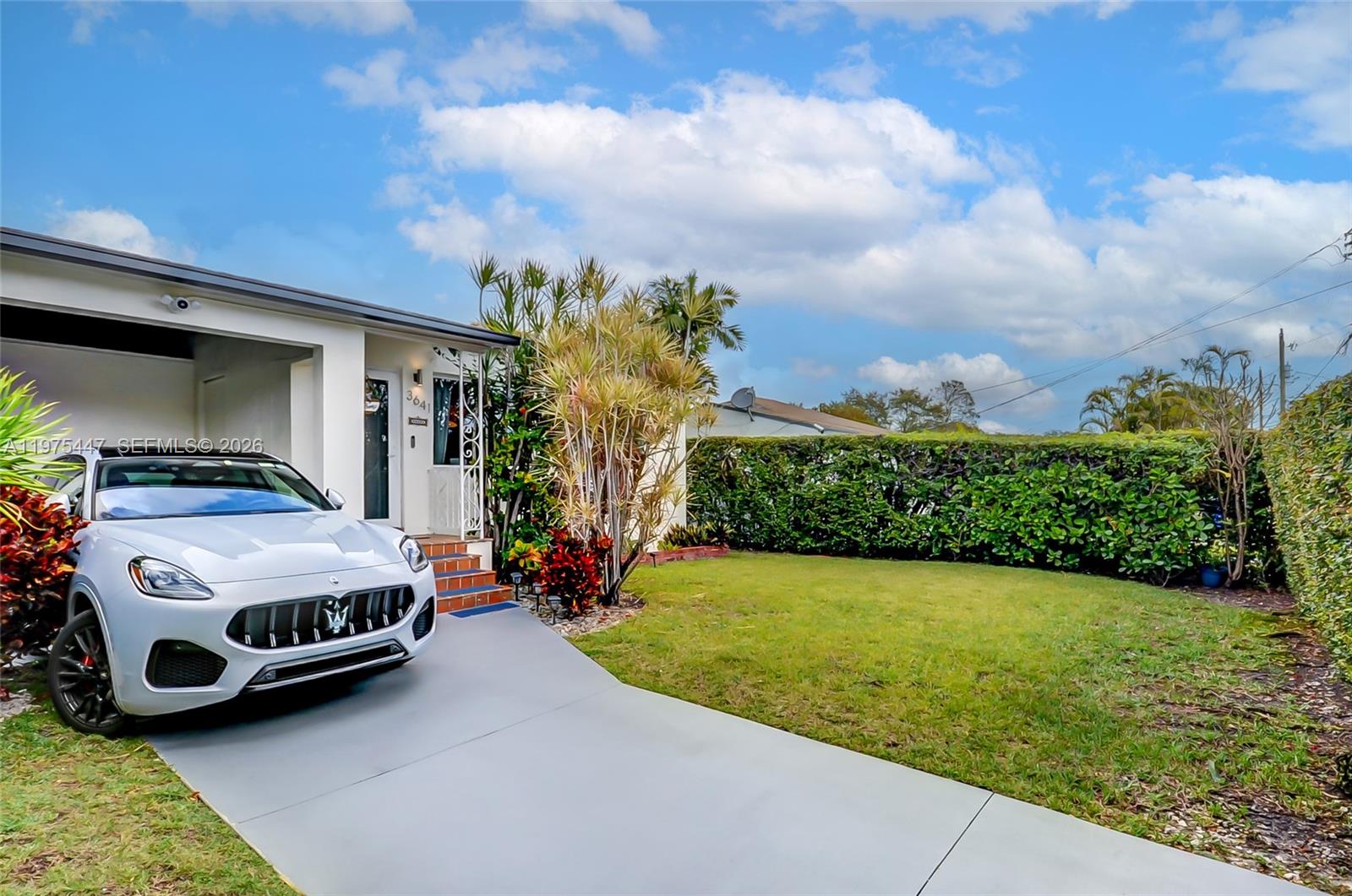 ENGLEWOOD - Residential