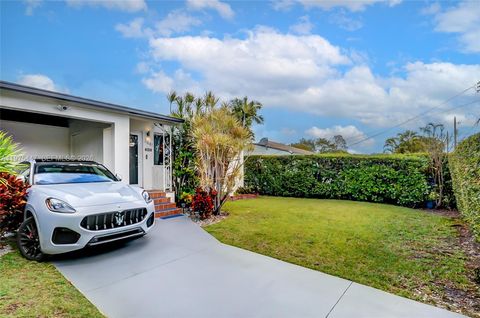 Photo of 3641 SW 13th Ter, Miami, FL 33145 (MLS # A11975447)