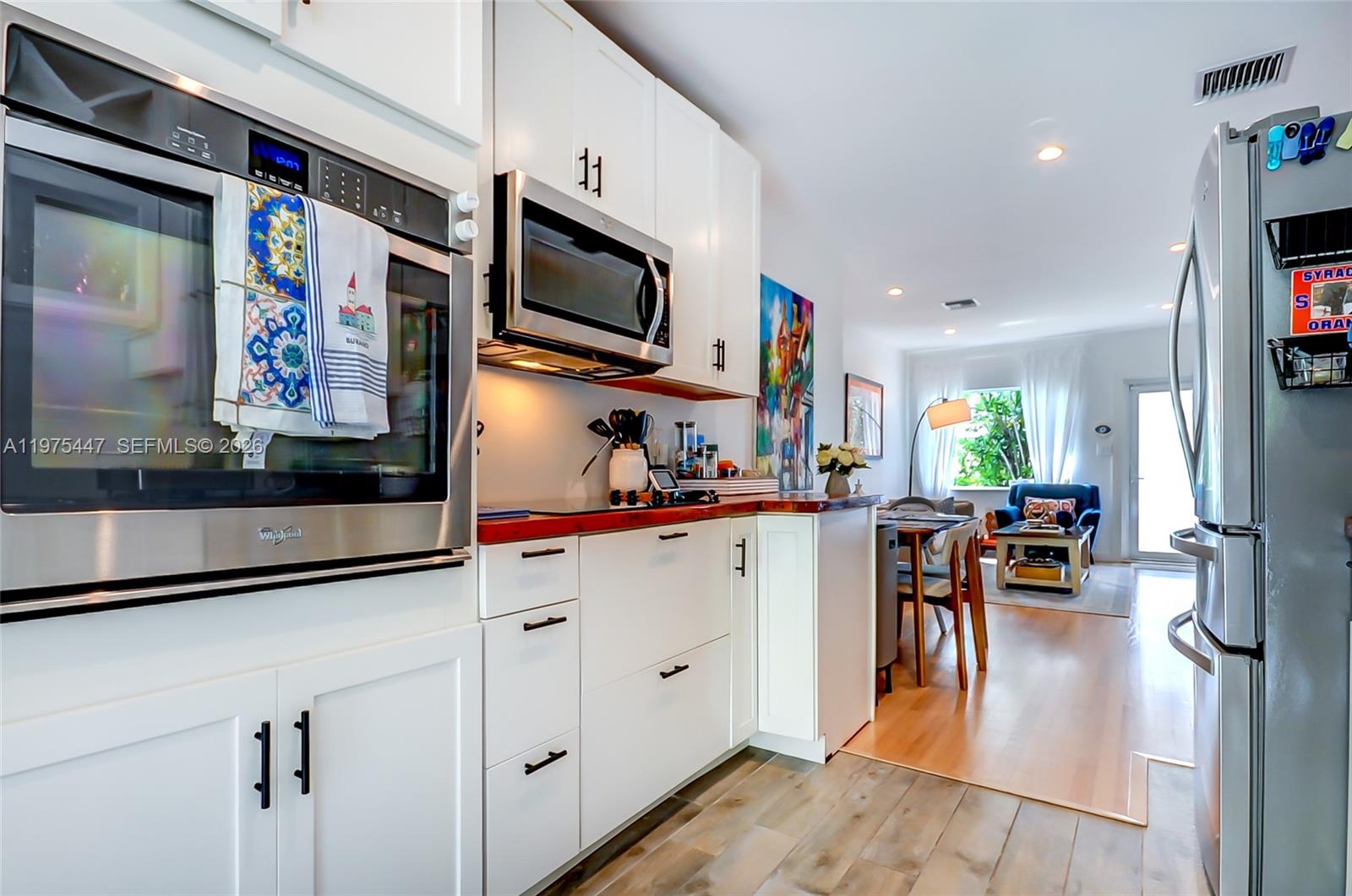 ENGLEWOOD - Residential