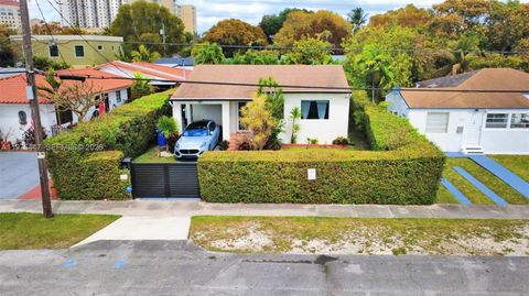 3641 SW 13th Ter Miami FL 33145