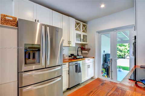 Tiny photo for 3641 SW 13th Ter, Miami, FL 33145 (MLS # A11975447)