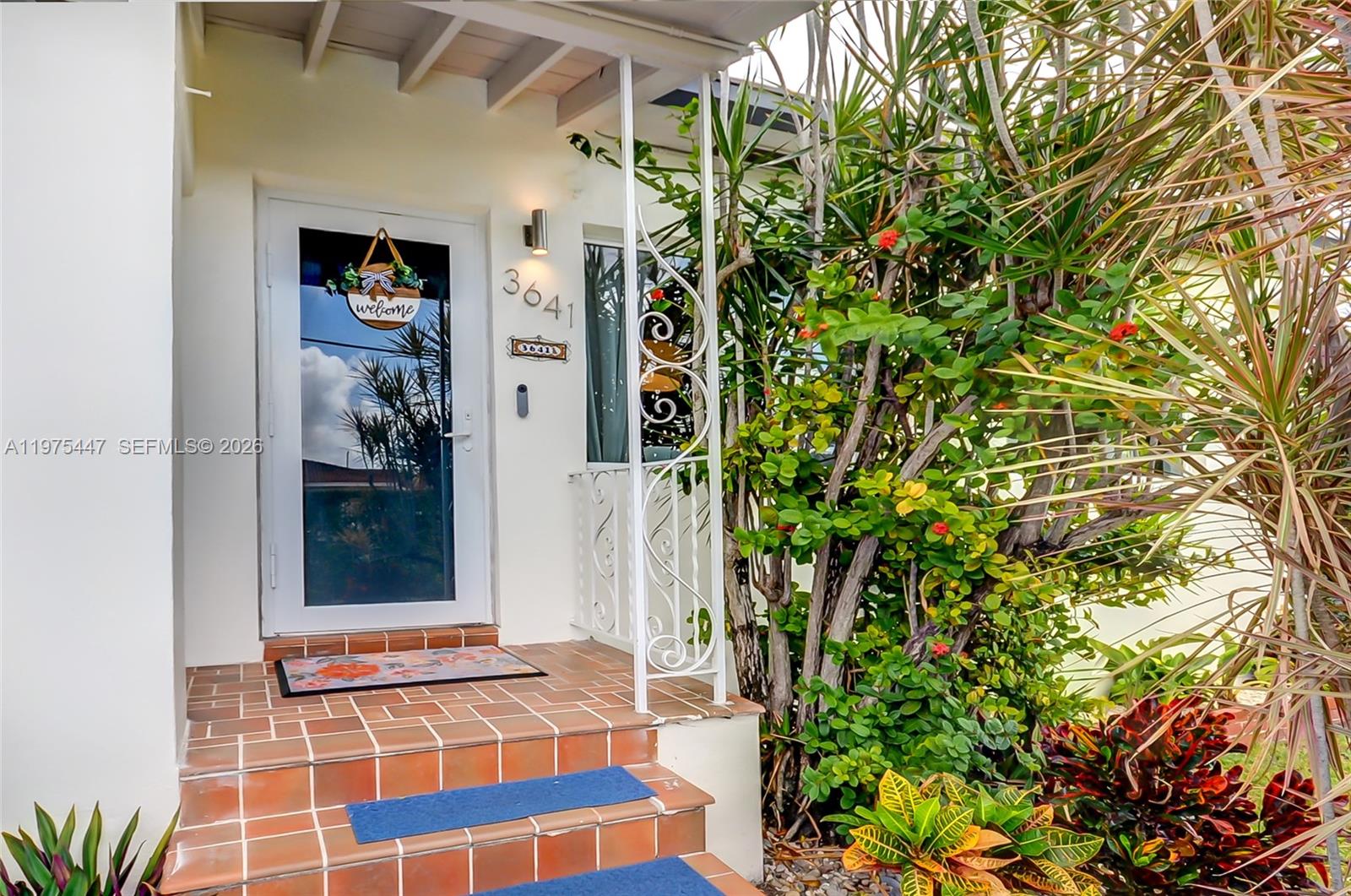 ENGLEWOOD - Residential