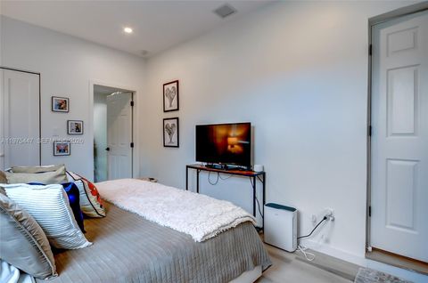 Tiny photo for 3641 SW 13th Ter, Miami, FL 33145 (MLS # A11975447)