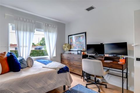 Tiny photo for 3641 SW 13th Ter, Miami, FL 33145 (MLS # A11975447)