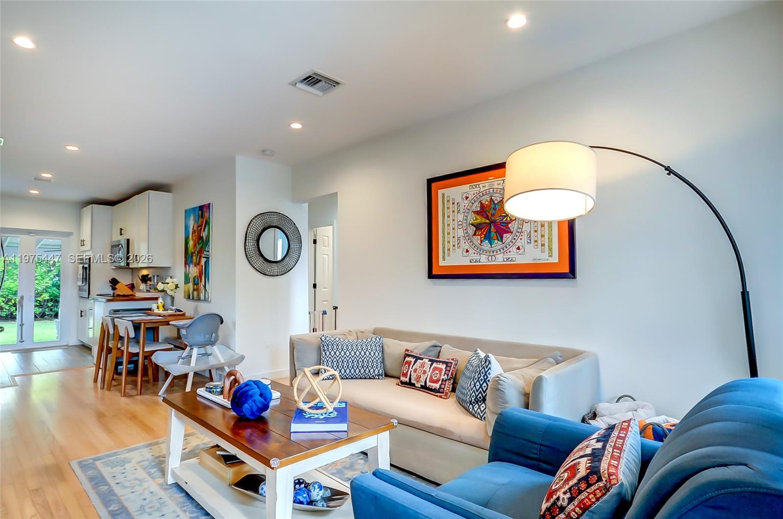 ENGLEWOOD - Residential