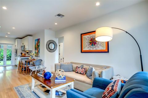 Tiny photo for 3641 SW 13th Ter, Miami, FL 33145 (MLS # A11975447)