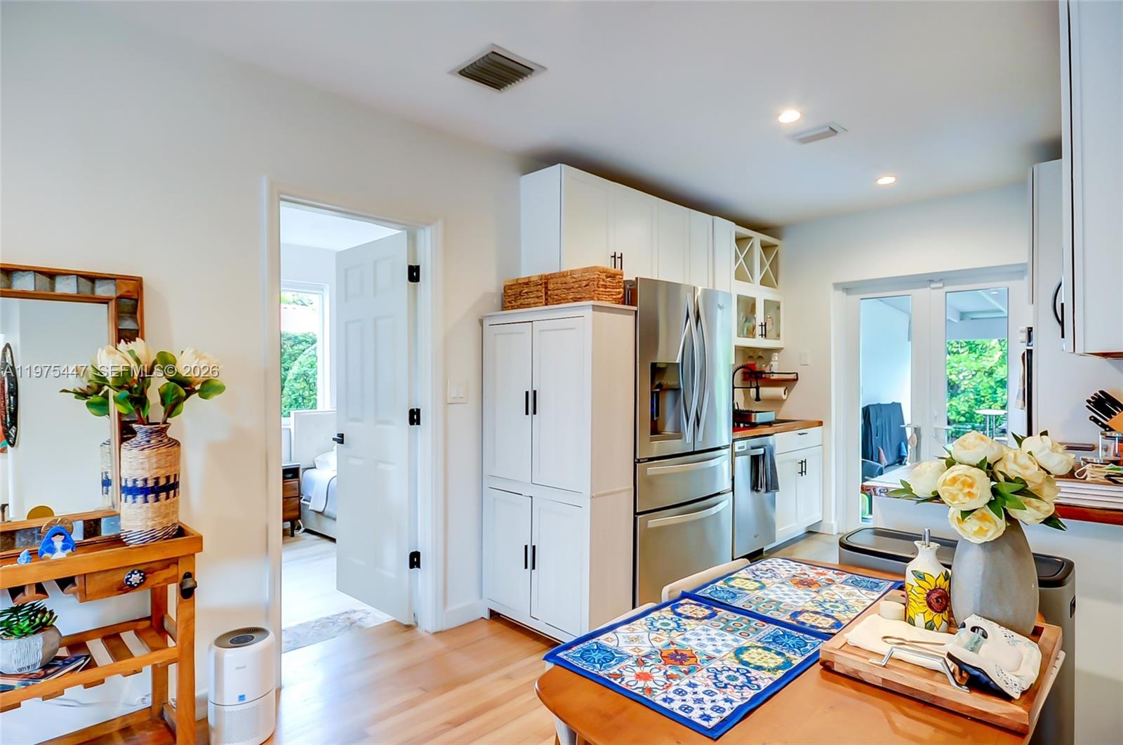 ENGLEWOOD - Residential