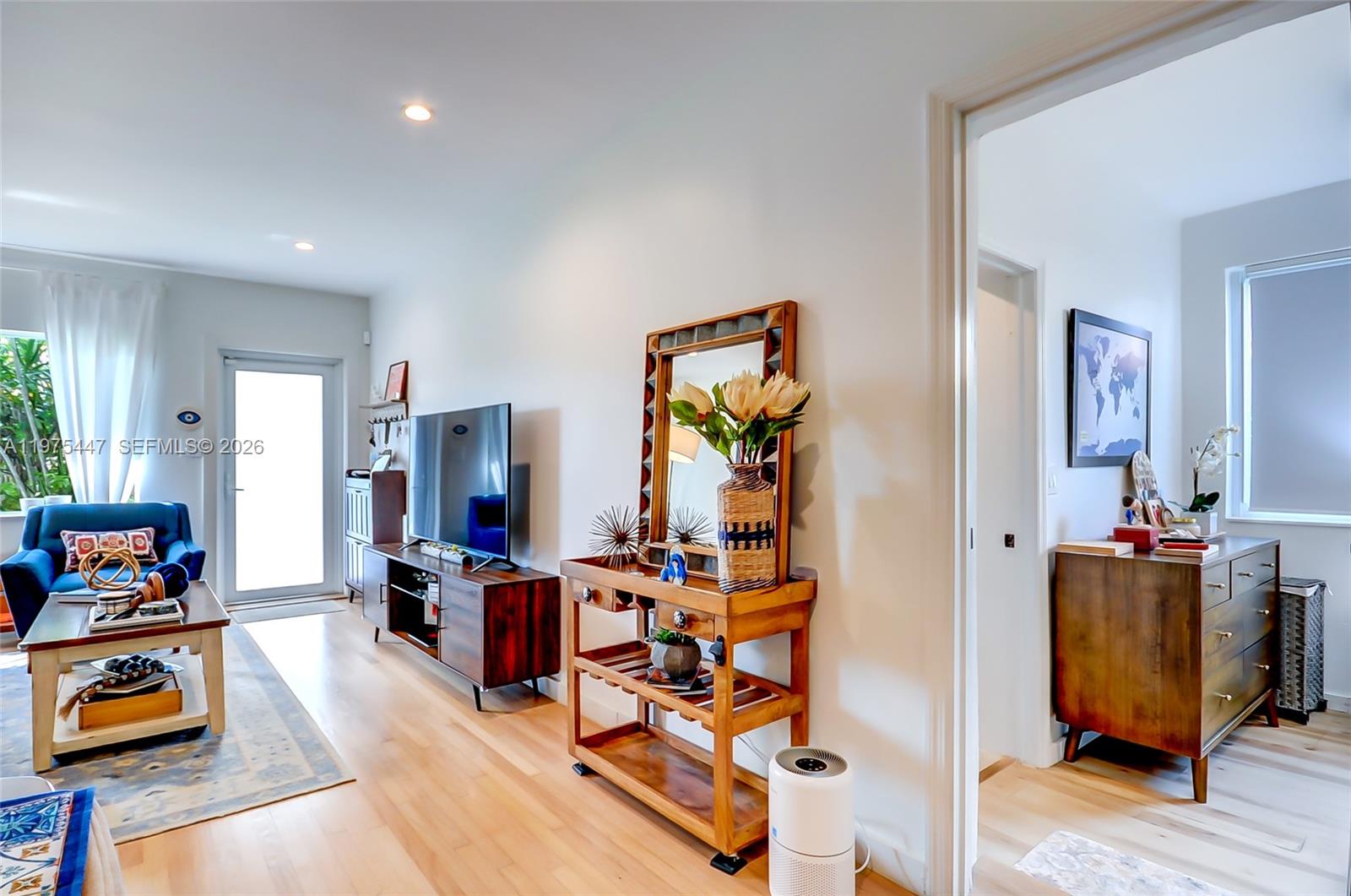 ENGLEWOOD - Residential