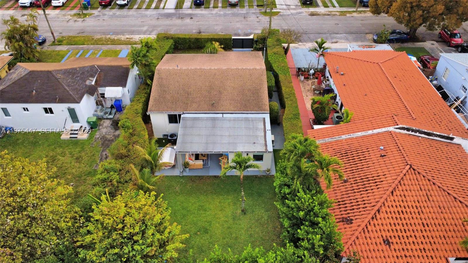 ENGLEWOOD - Residential