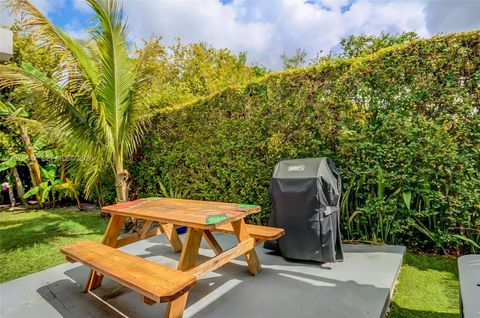 Tiny photo for 3641 SW 13th Ter, Miami, FL 33145 (MLS # A11975447)