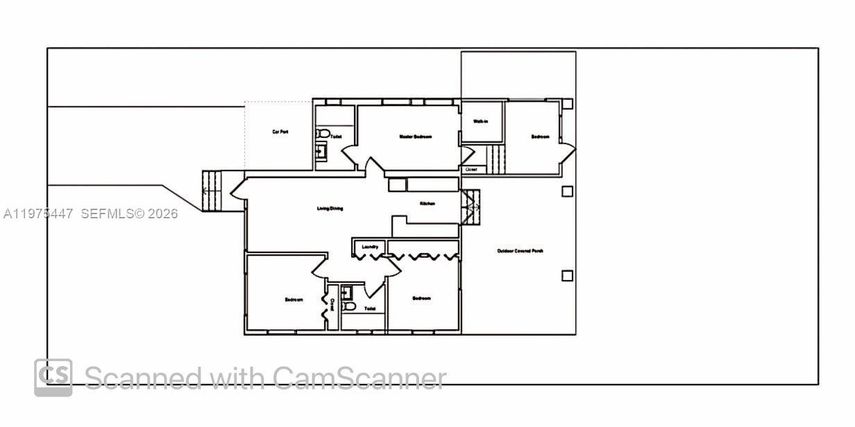 ENGLEWOOD - Residential