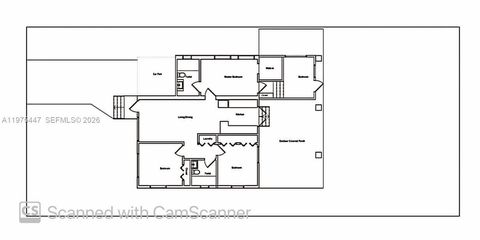 Tiny photo for 3641 SW 13th Ter, Miami, FL 33145 (MLS # A11975447)