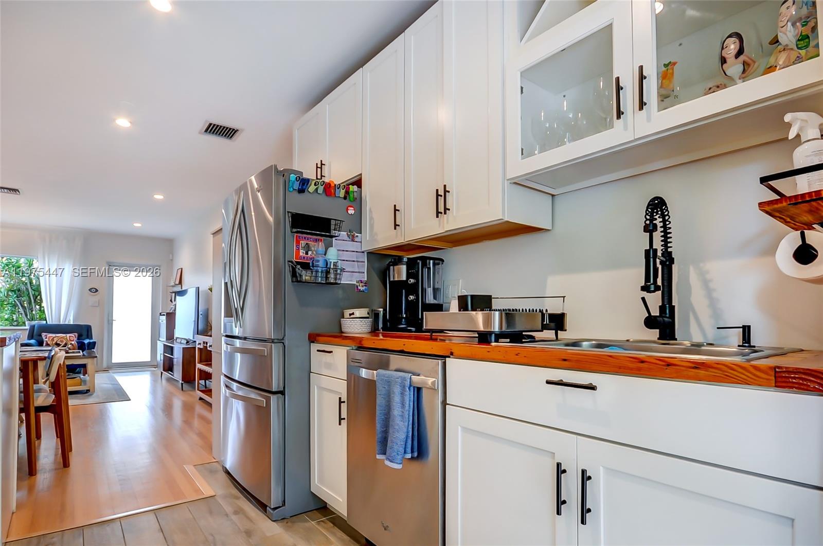 ENGLEWOOD - Residential