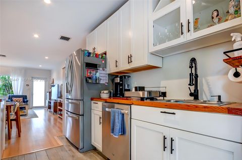 Tiny photo for 3641 SW 13th Ter, Miami, FL 33145 (MLS # A11975447)