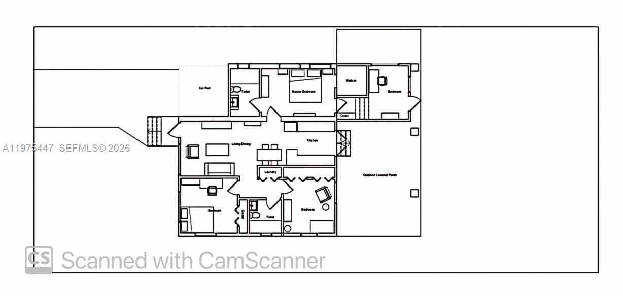 ENGLEWOOD - Residential