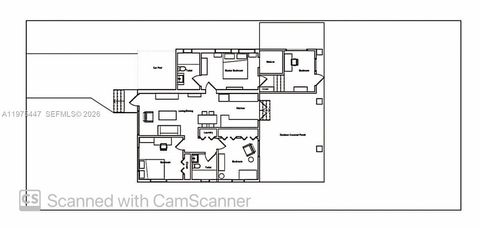 Tiny photo for 3641 SW 13th Ter, Miami, FL 33145 (MLS # A11975447)