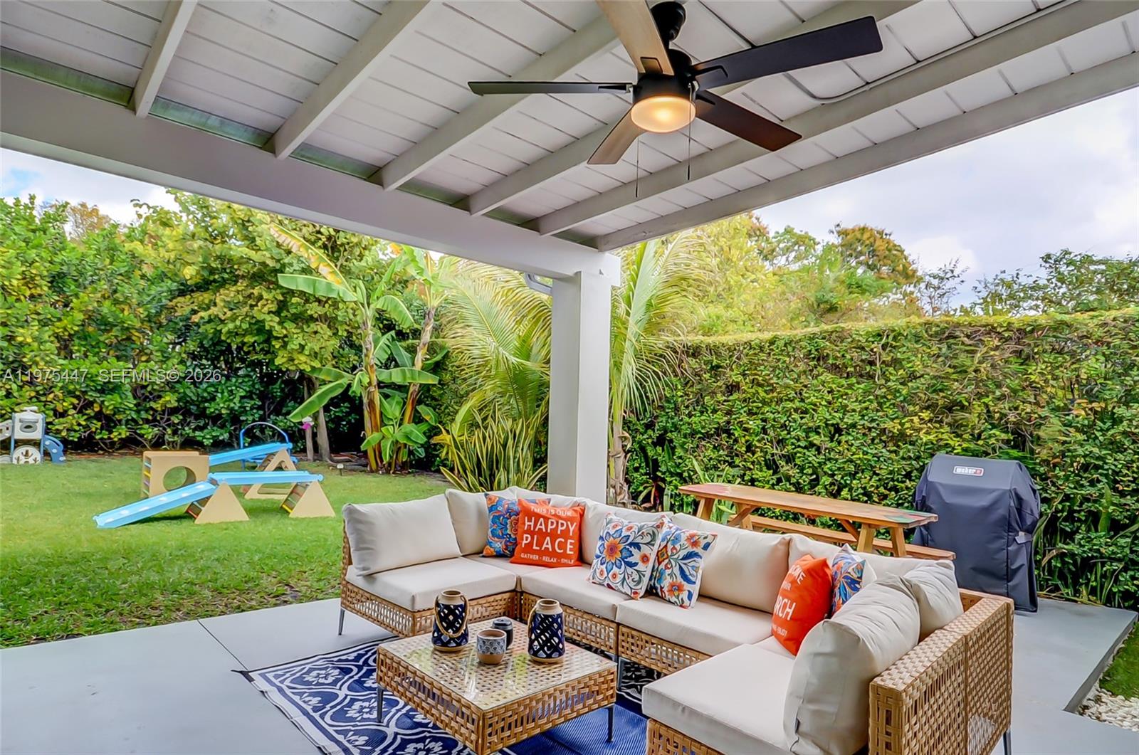 ENGLEWOOD - Residential