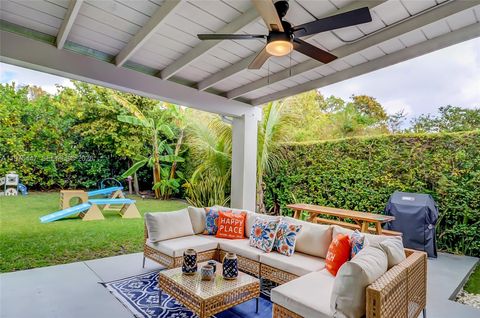 Tiny photo for 3641 SW 13th Ter, Miami, FL 33145 (MLS # A11975447)