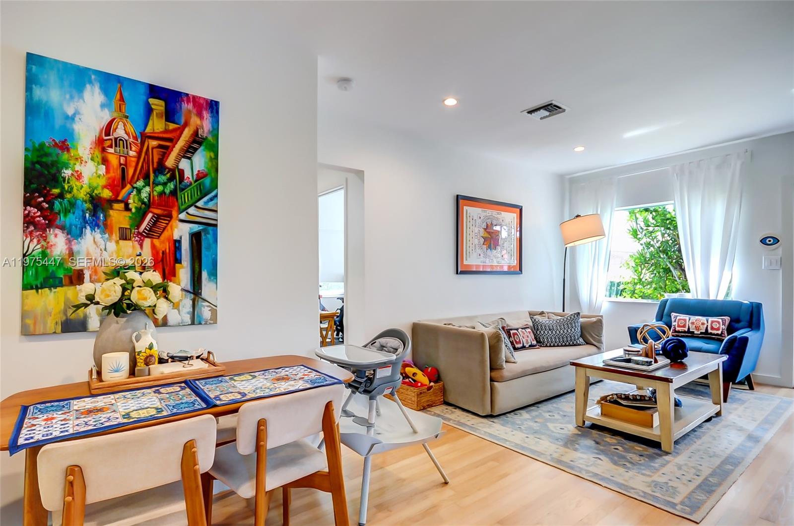 ENGLEWOOD - Residential