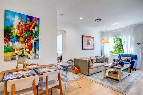 Tiny photo for 3641 SW 13th Ter, Miami, FL 33145 (MLS # A11975447)