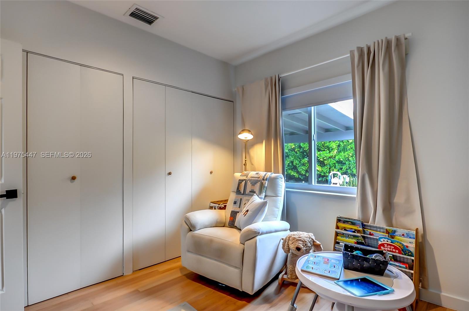 ENGLEWOOD - Residential