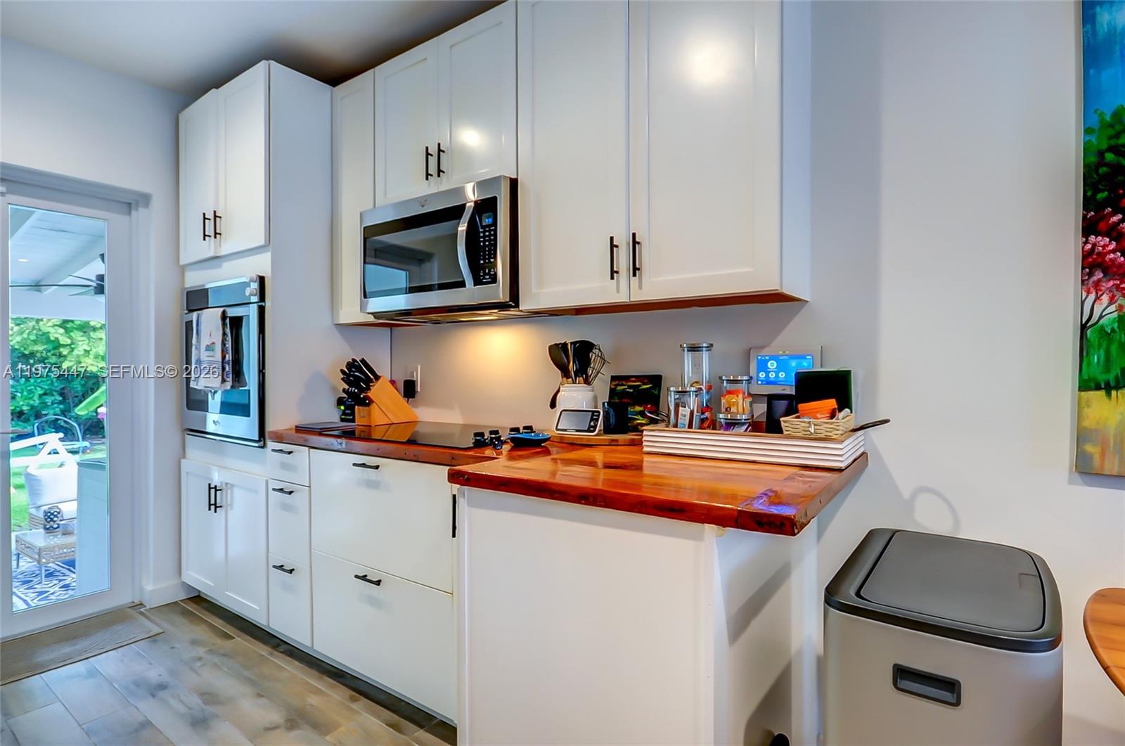 ENGLEWOOD - Residential