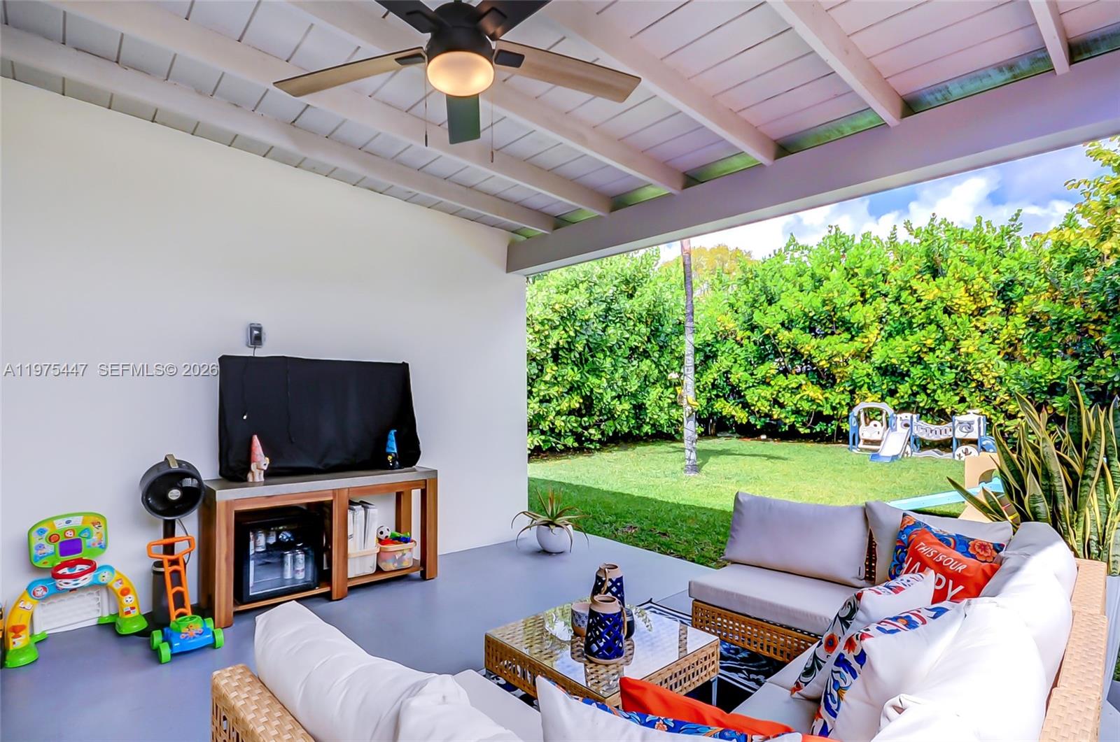 ENGLEWOOD - Residential