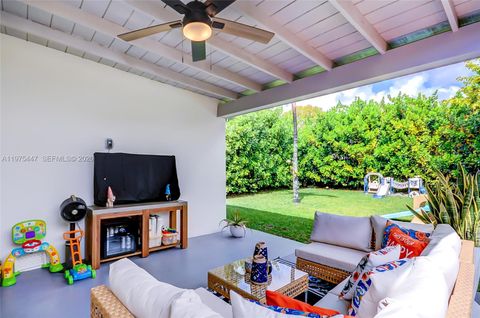 Tiny photo for 3641 SW 13th Ter, Miami, FL 33145 (MLS # A11975447)