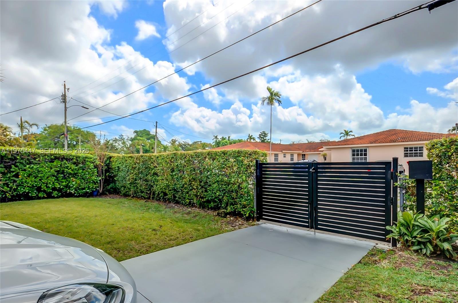 ENGLEWOOD - Residential