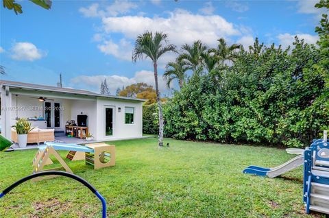 Tiny photo for 3641 SW 13th Ter, Miami, FL 33145 (MLS # A11975447)