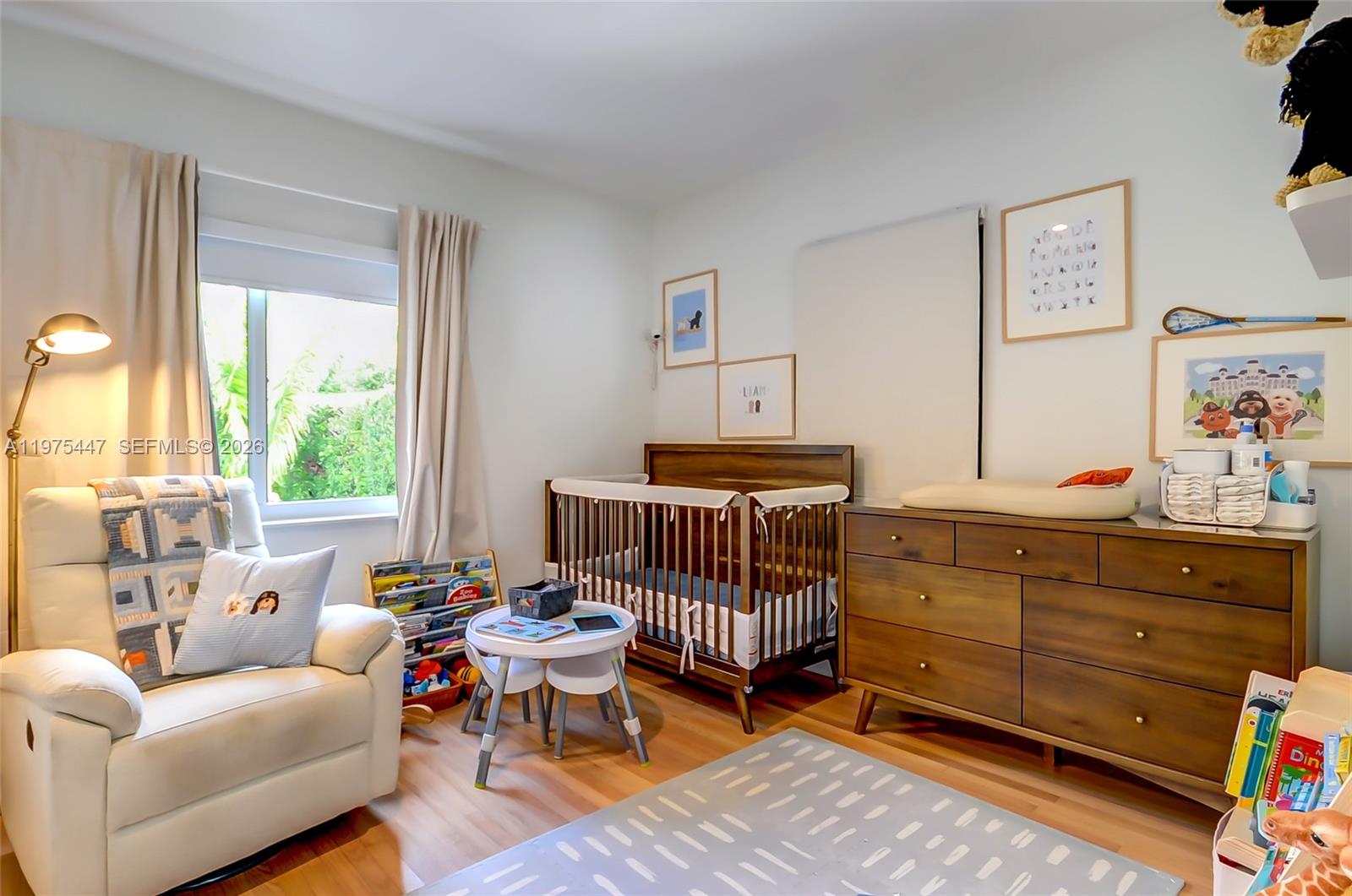 ENGLEWOOD - Residential