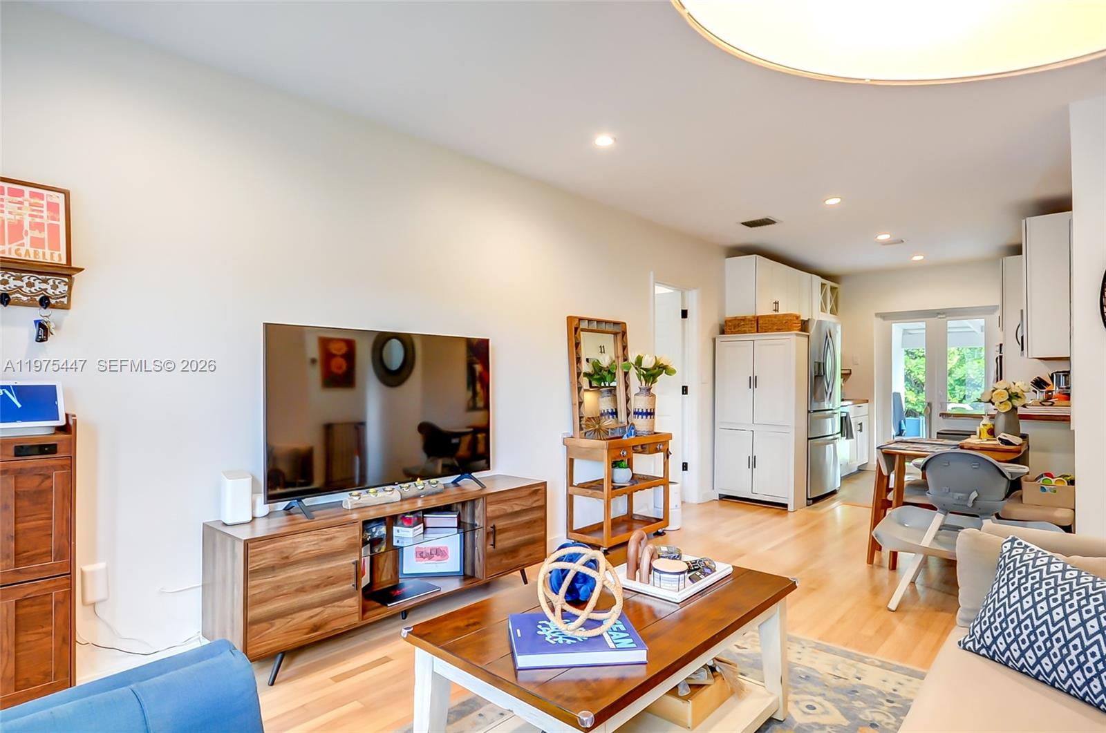 ENGLEWOOD - Residential