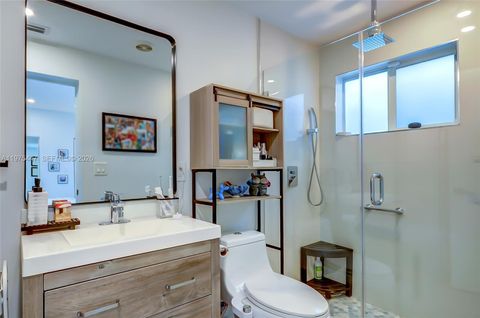 Tiny photo for 3641 SW 13th Ter, Miami, FL 33145 (MLS # A11975447)