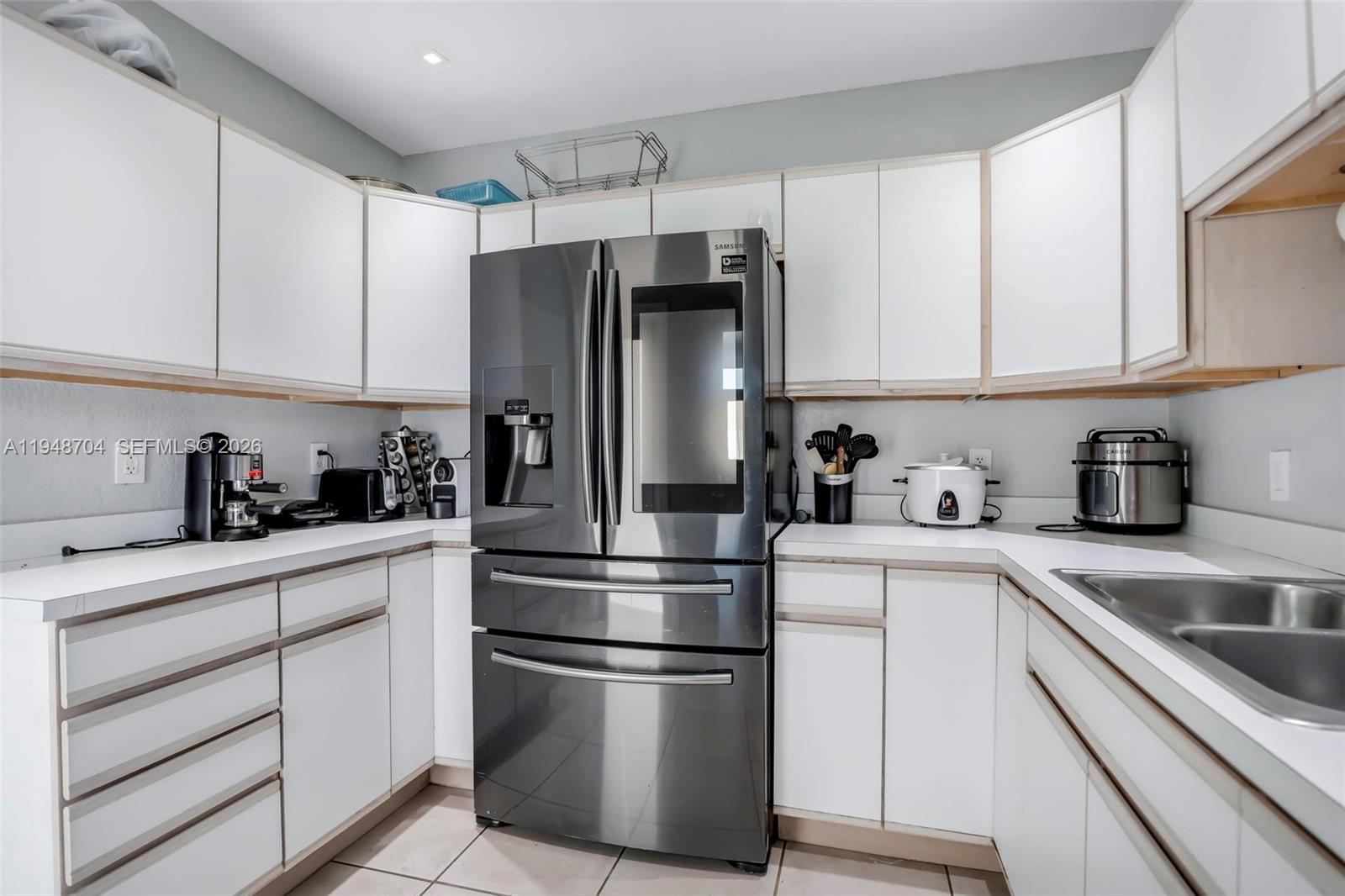 RICHMOND HEIGHTS - Residential