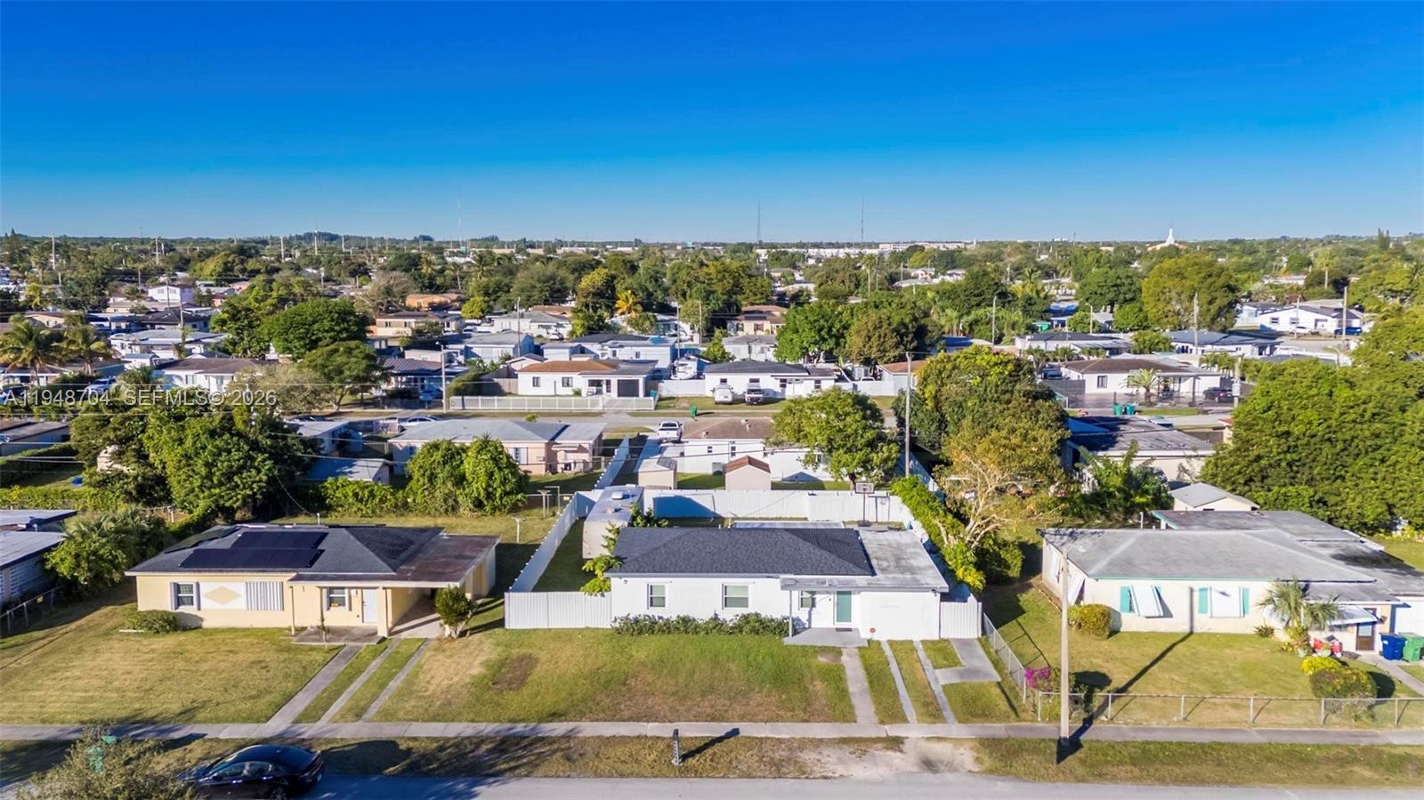 RICHMOND HEIGHTS - Residential