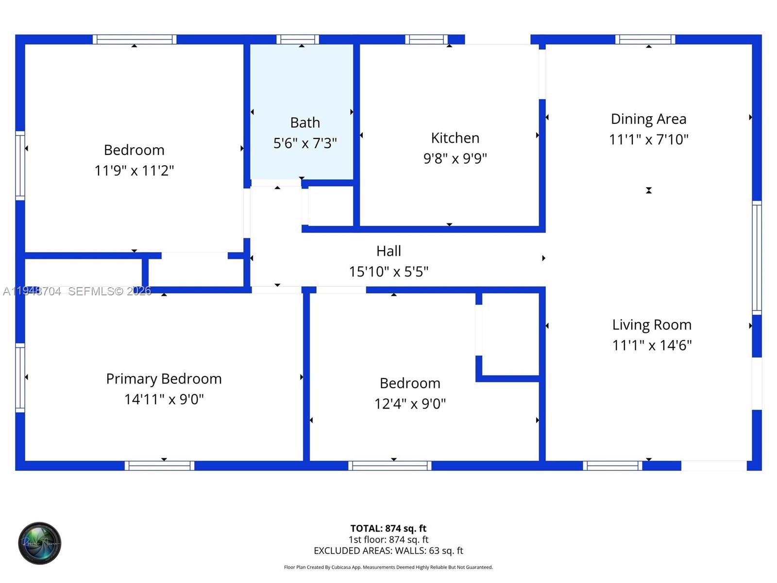 RICHMOND HEIGHTS - Residential