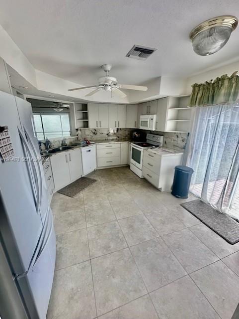 KEYS-GATE NO 1 - Residential