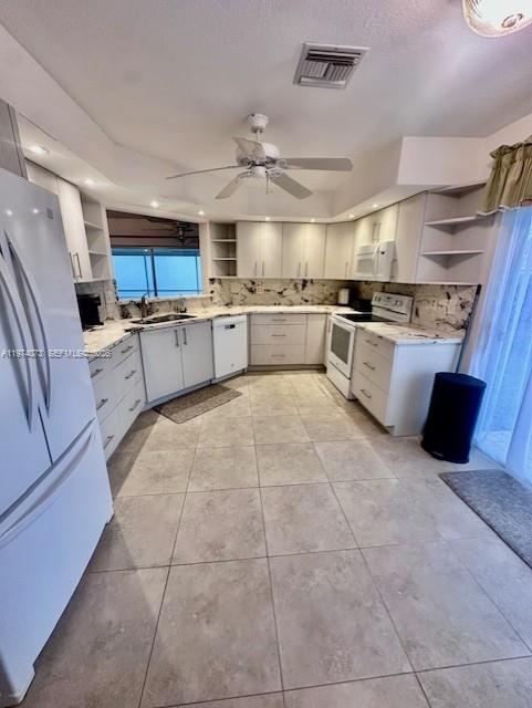 KEYS-GATE NO 1 - Residential