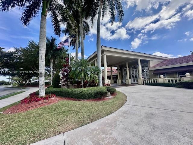 KEYS-GATE NO 1 - Residential