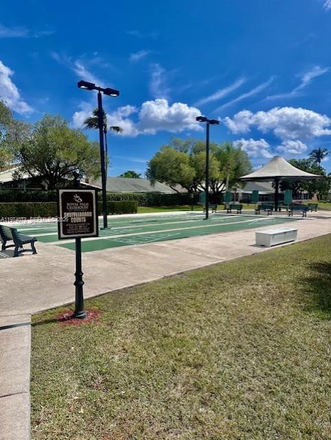 KEYS-GATE NO 1 - Residential