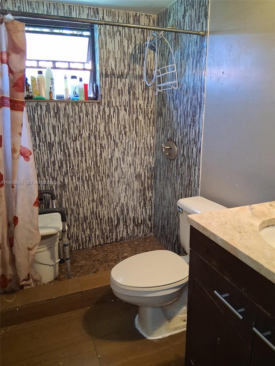 HARRISONS - Residential